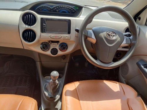 Toyota Etios 2014 for sale