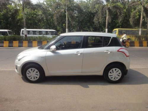 Used Maruti Suzuki Swift car at low price