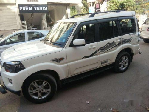 2016 Mahindra Scorpio for sale