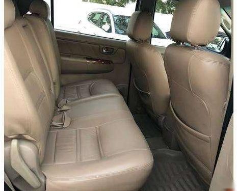 Used 2011 Toyota Fortuner for sale