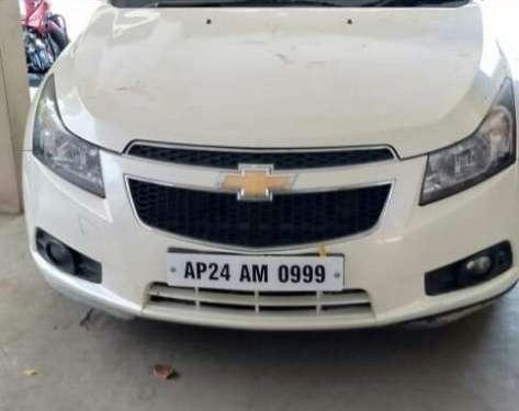 Chevrolet Cruze 2011 for sale