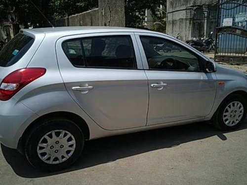 2010 Hyundai i20 for sale at low price