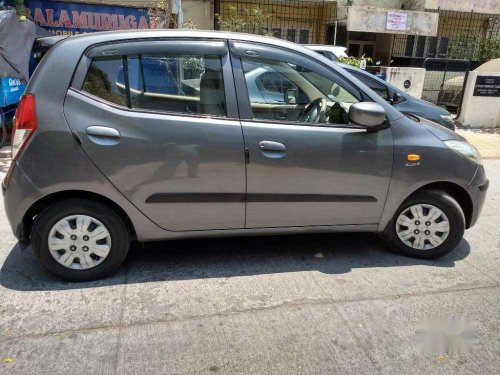 Used 2010 Hyundai i10 for sale