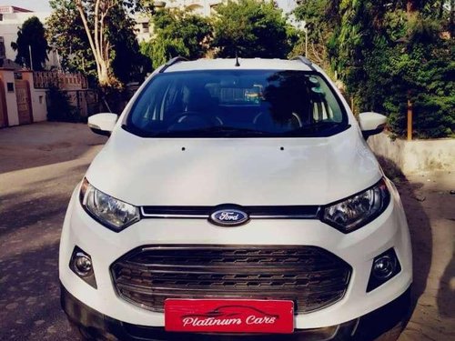 Ford Ecosport EcoSport Trend 1.5 TDCi, 2015, Diesel for sale