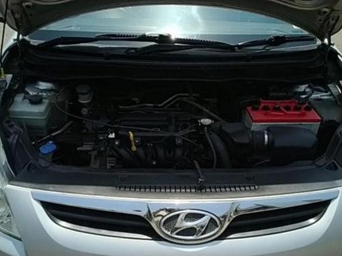 2010 Hyundai i20 for sale at low price