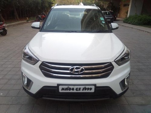 2015 Hyundai Creta for sale