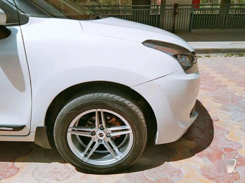 Maruti Suzuki Baleno Alpha Petrol, 2016, Petrol for sale