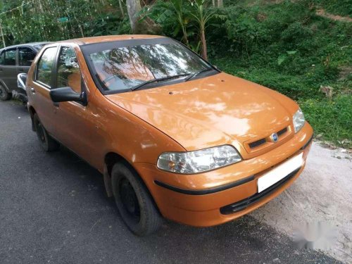 Used Fiat Palio car 2002 for sale at low price