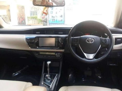 Toyota Corolla Altis 2015 for sale