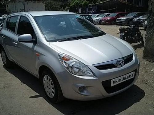 2010 Hyundai i20 for sale at low price