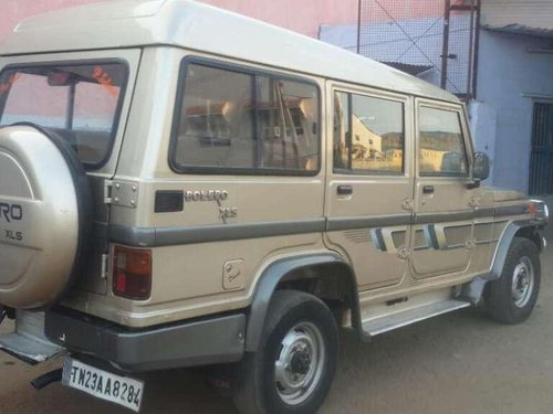 Mahindra Bolero XL10 Str, 2005, Diesel for sale