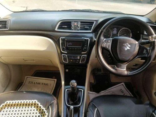 2014 Maruti Suzuki Ciaz for sale at low price