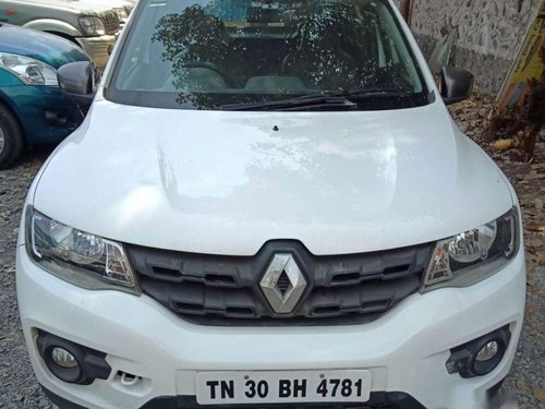 Renault Kwid, 2017, Petrol for sale