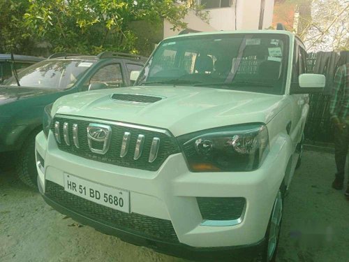 2015 Mahindra Scorpio for sale