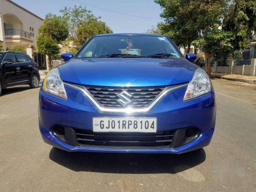 2016 Maruti Suzuki Baleno for sale