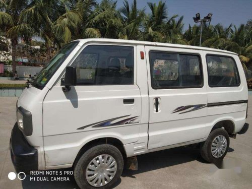 Used 2011 Maruti Suzuki Omni for sale