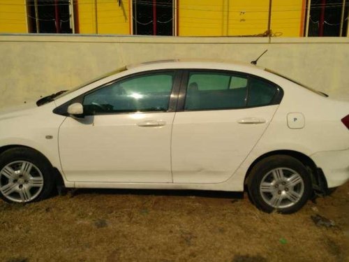 2011 Honda City for sale