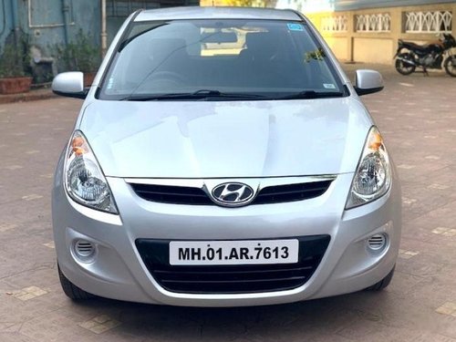 2010 Hyundai i20 for sale at low price