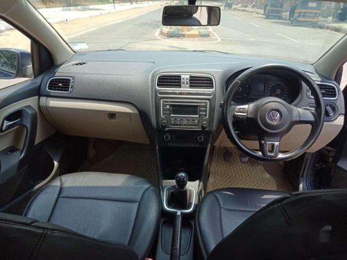 Used Volkswagen Polo car 2013 for sale at low price