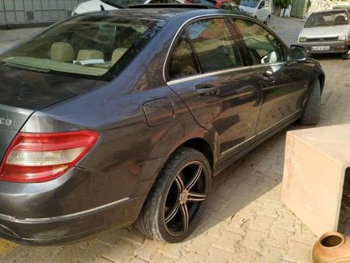 2009 Mercedes Benz C Class for sale