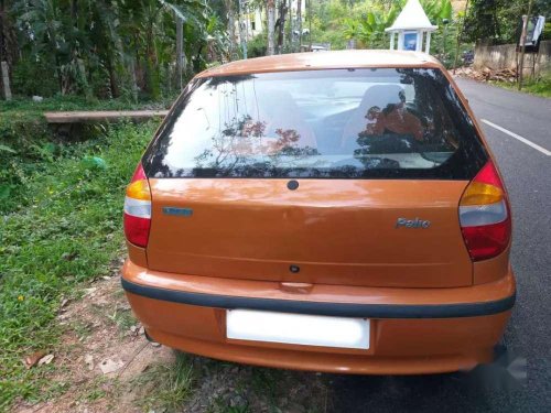Used Fiat Palio car 2002 for sale at low price