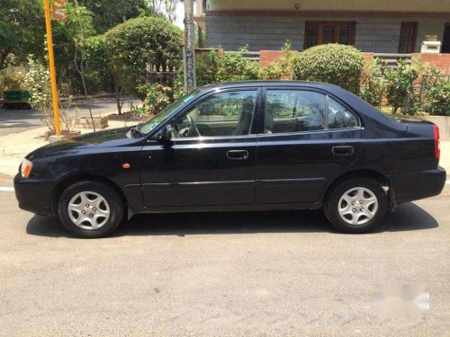 Hyundai Accent Executive, 2010, Petrol for sale