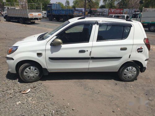 Used Maruti Suzuki Versa 2018 car at low price