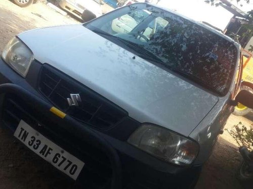 Maruti Suzuki Alto LX BS-III, 2006, Petrol for sale