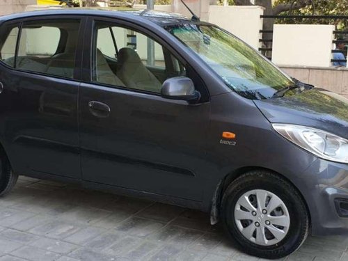 Used 2012 Hyundai i10 for sale