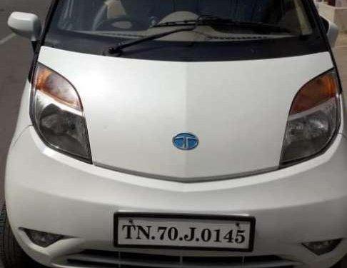 Used Tata Nano car 2012 for sale at low price