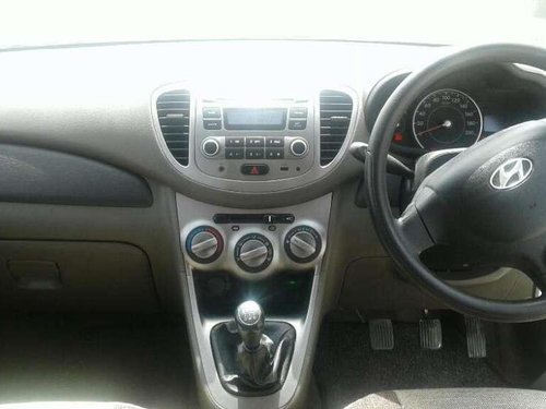 2012 Hyundai i10 for sale at low price