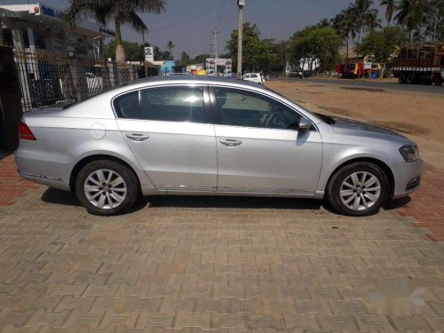 2012 Volkswagen Passat for sale