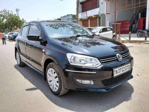 2013 Volkswagen Polo for sale