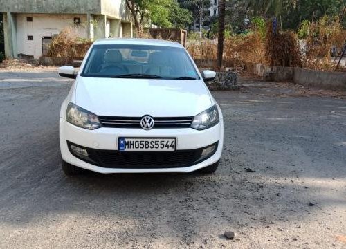 2013 Volkswagen Polo for sale at low price