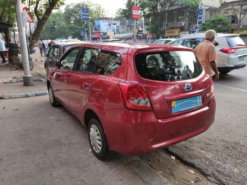 Used 2016 Datsun GO Plus for sale