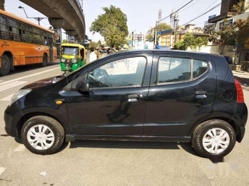 Maruti Suzuki A-Star, 2009, Petrol for sale