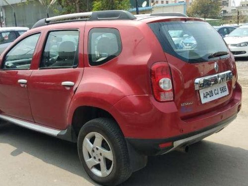 Used 2014 Renault Duster for sale