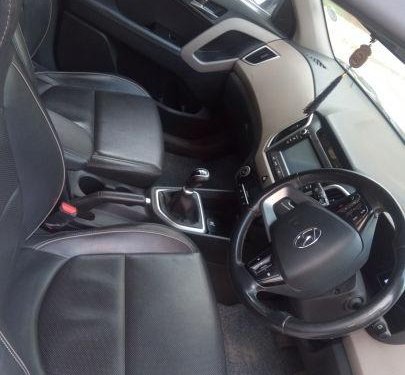 2015 Hyundai Creta for sale