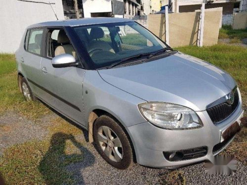 Used 2011 Skoda Fabia for sale