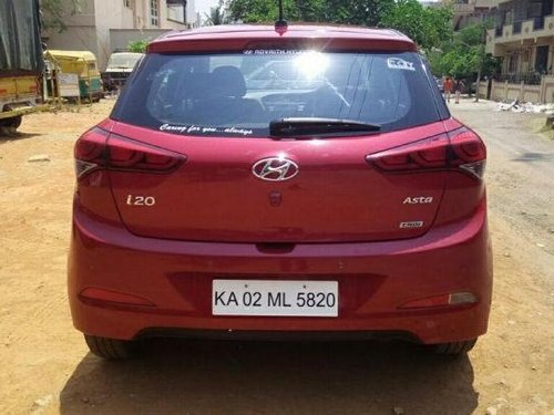 Used 2016 Hyundai Elite i20 for sale