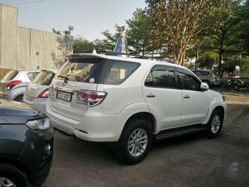 Used 2013 Toyota Fortuner for sale