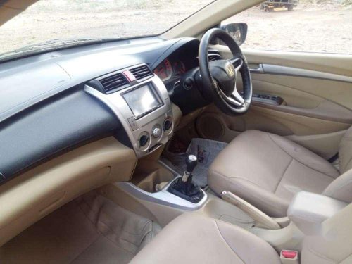 Honda City 1.5 V MT 2010 for sale