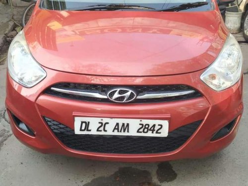 2010 Hyundai i10 for sale at low price