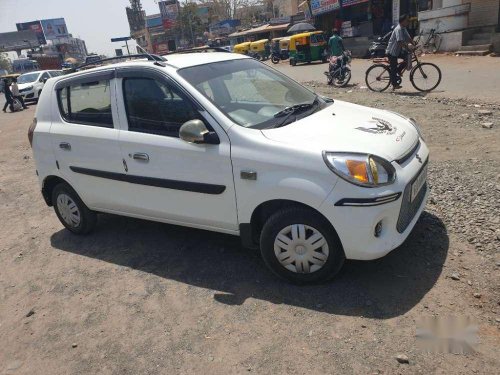 Used Maruti Suzuki Versa 2018 car at low price