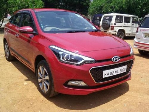 Used 2016 Hyundai Elite i20 for sale