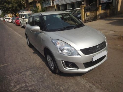 Used Maruti Suzuki Swift car at low price