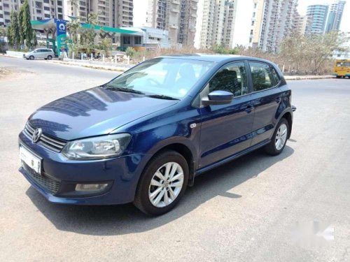 Used Volkswagen Polo car 2013 for sale at low price