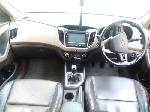 2015 Hyundai Creta for sale