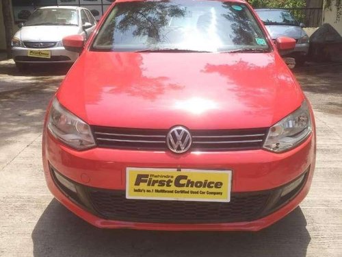 2011 Volkswagen Polo for sale