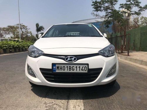 Used Hyundai i20 Sportz 1.2 2013 for sale